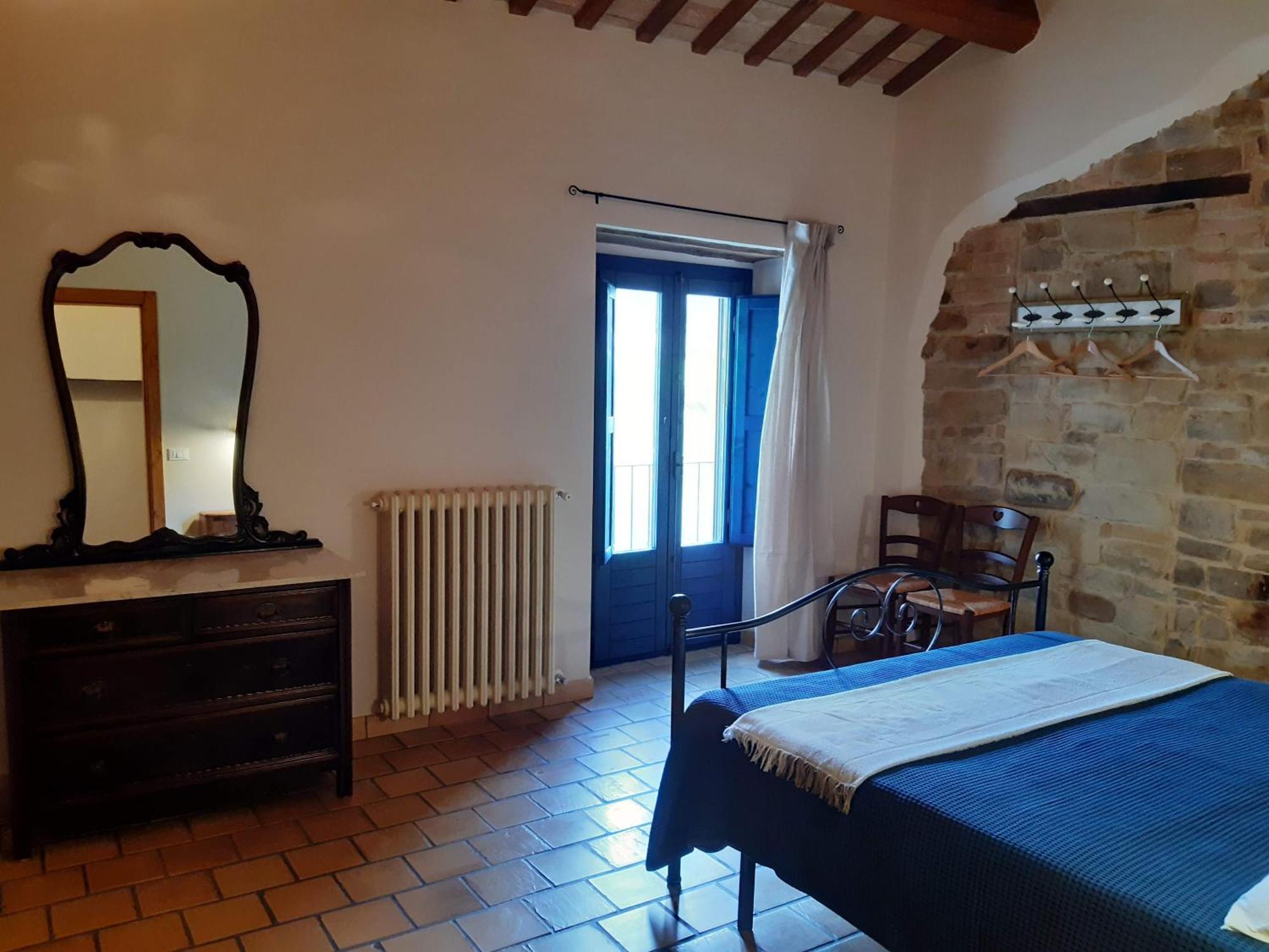 La Stradella Appartamenti Vacanze Castiglione Messer Raimondo Esterno foto